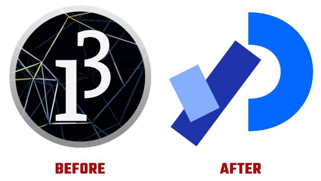 Processing Antes y Despues del Logotipo (historia)