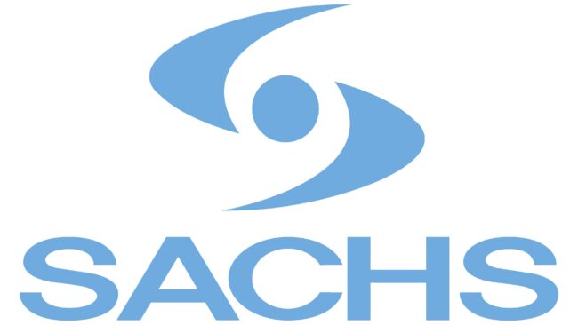 Sachs Logo