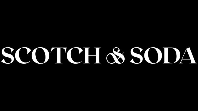 Scotch & Soda Emblema