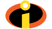 The Incredibles Logo