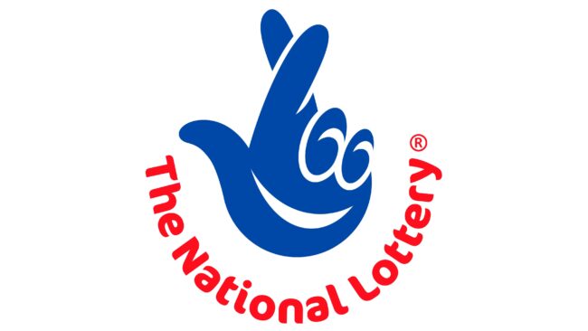 The National Lottery Logotipo 2002-2009