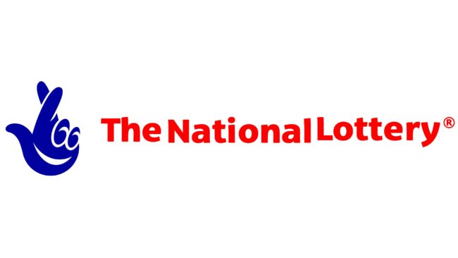 The National Lottery Logotipo 2009-2014