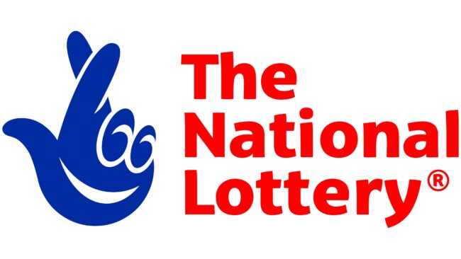 The National Lottery Logotipo 2014-2015