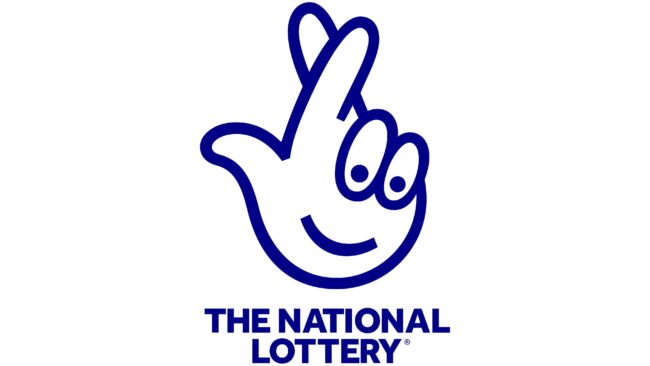 The National Lottery Logotipo 2019-presente