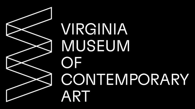 Virginia Museum of Contemporary Art Nuevo Logotipo