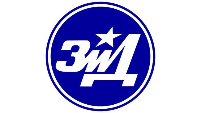 ZiD Logo