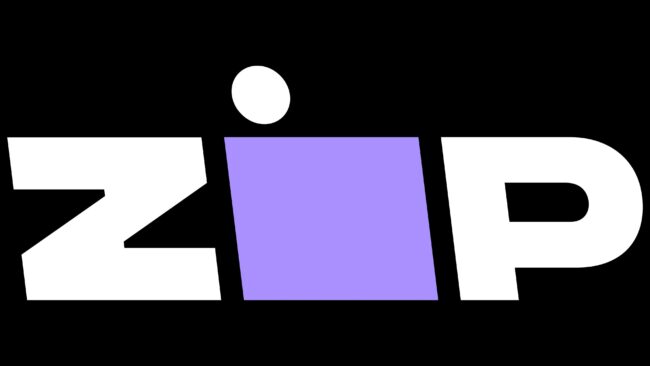 Zip Nuevo Logotipo