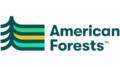 American Forests Logo