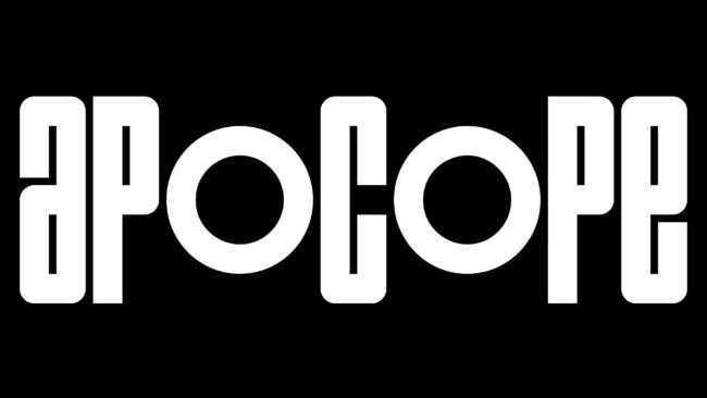 Apocope Nuevo Logotipo