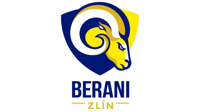 Aukro Berani Zlin Logo