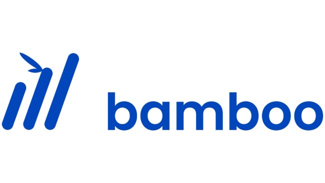 Bamboo Logo
