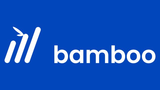 Bamboo Nuevo Logotipo