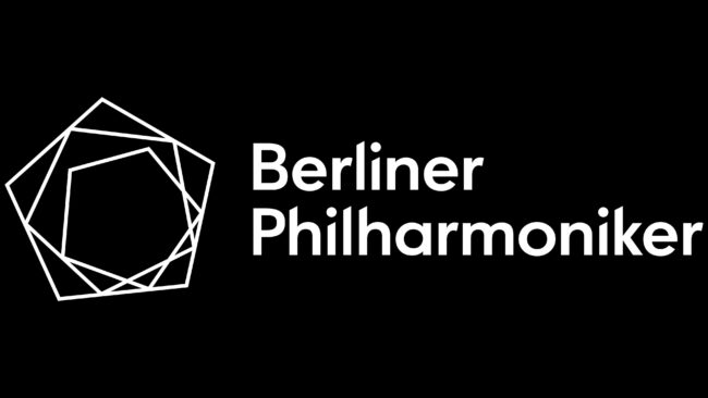 Berlin Philharmonic Nuevo Logotipo