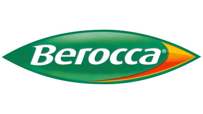 Berocca Logo