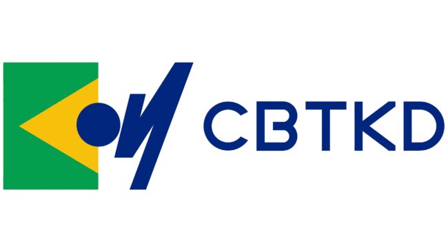 CBTKD Nuevo Logotipo