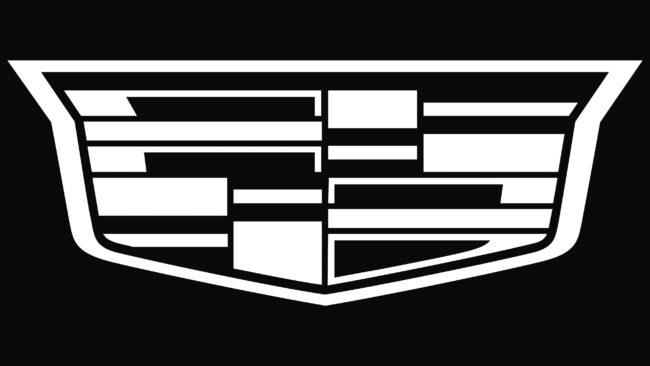Cadillac Electric Emblema