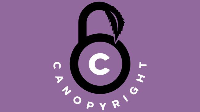 Canopyright Nuevo Logotipo