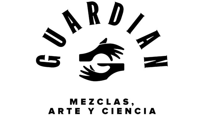 Cerveza Guardian Logo