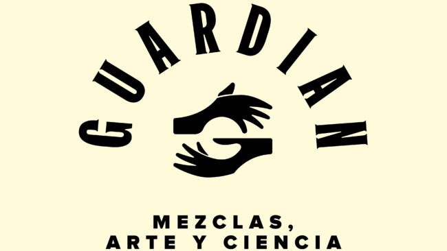 Cerveza Guardian Nuevo Logotipo