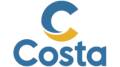 Costa Cruises Logo