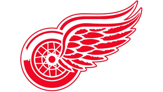 Detroit Red Wings Logo