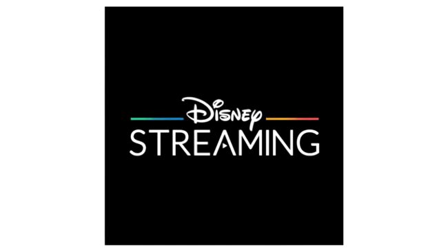 Disney Streaming Logo