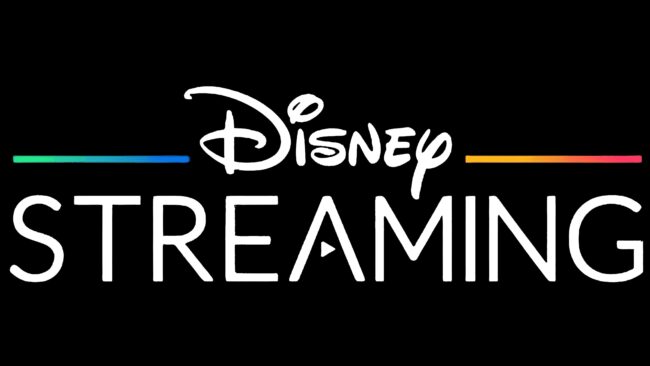 Disney Streaming Nuevo Logotipo