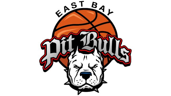 East Bay Pit Bulls Logo