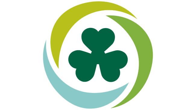 Failte Ireland Emblema