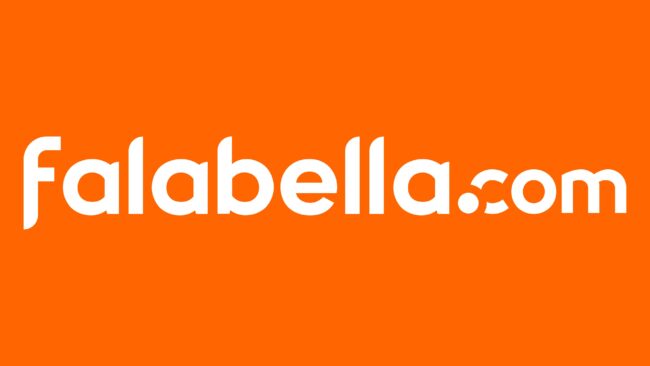 Falabella Nuevo Logotipo