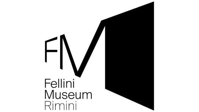 Fellini Museum Rimini Nuevo Logotipo