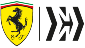 Ferrari (Scuderia) Logo