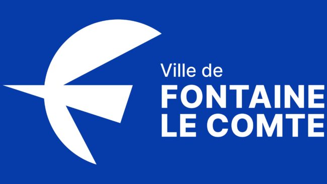 Fontaine le Comte Nuevo Logotipo