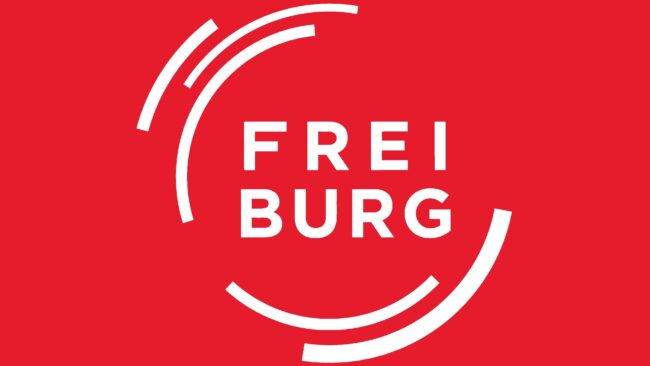 Freiburg Tourismus Nuevo Logotipo