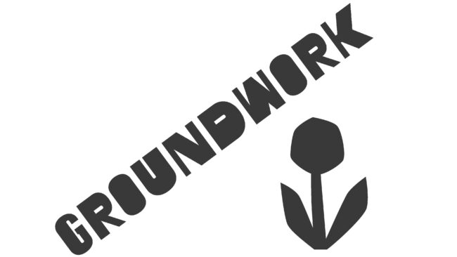 Groundwork Nuevo Logotipo