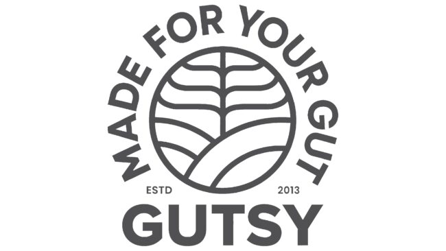 Gutsy Logo