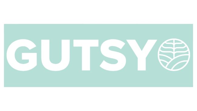 Gutsy Nuevo Logotipo