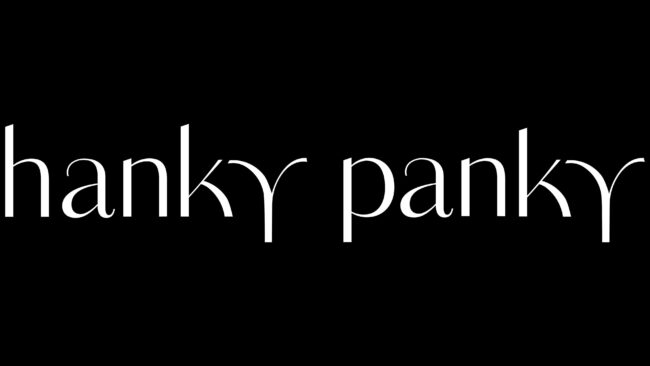 Hanky Panky Emblema