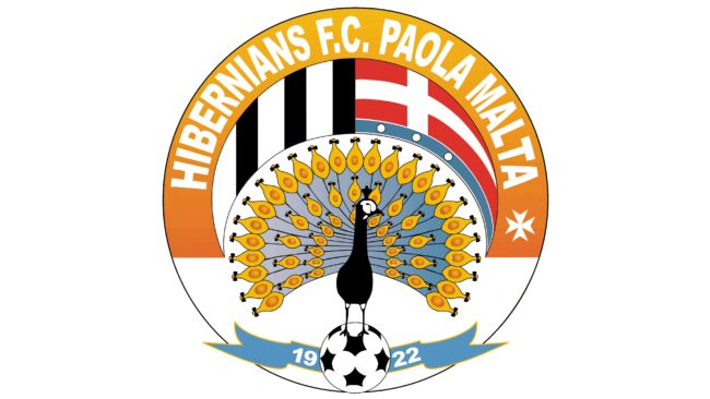 Hibernians FC Logo