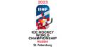 Ice Hockey World Championship 2023 Logo