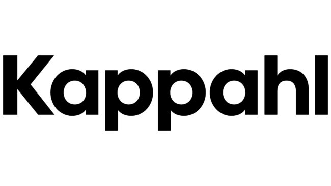 Kappahl Logo