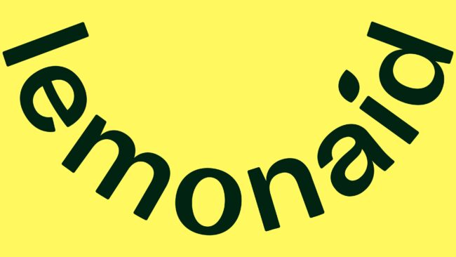 Lemonaid Health Nuevo Logotipo