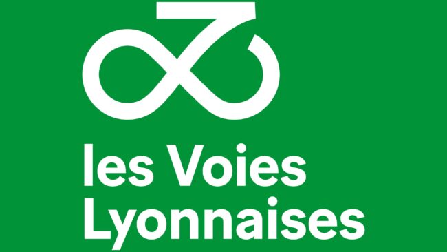 Les Voies Lyonnaises Nuevo Logotipo