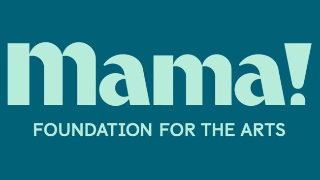 Mama Foundation de la Arts Emblema