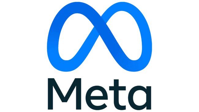 Meta (facebook) Nuevo Logotipo