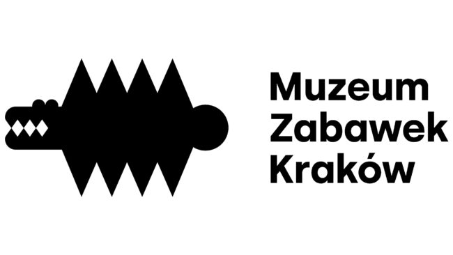 Muzeum Zabawek Krakow Logo