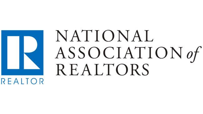 National Association of Realtors Logotipo 1974-2020