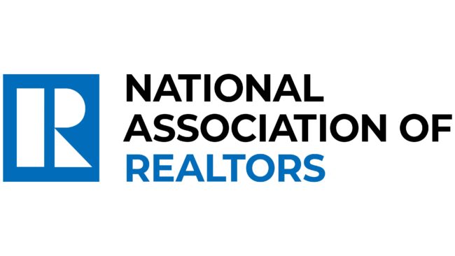 National Association of Realtors Logotipo 2020-presente