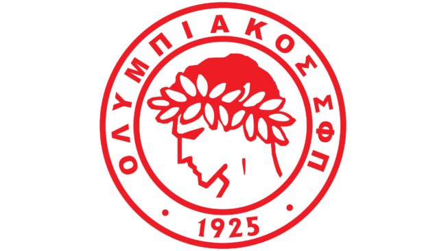 Olympiacos Logo