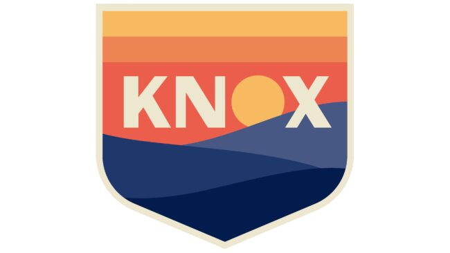 One Knoxville Sporting Club Emblema